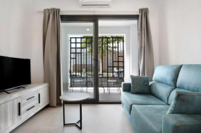 Apartamento Virgen de la Luz I